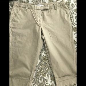 Old Navy Mid Rise Bermuda’s